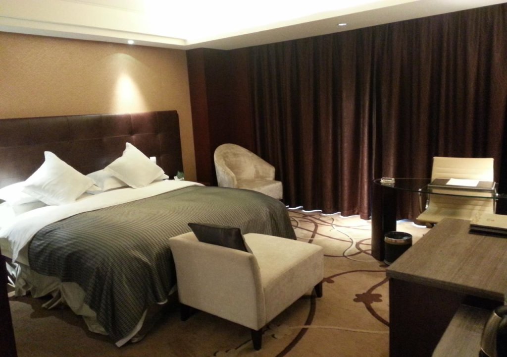 Цзясинь: Hangzhou Bay International Hotel