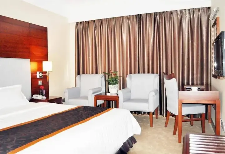 Чанчунь: Yatai Hotel Jilin