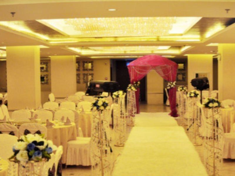 Чанчунь: Yatai Hotel Jilin