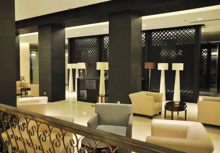 Чанчунь: Yatai Hotel Jilin