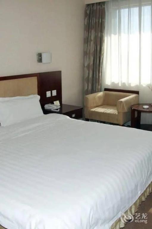 Чанчунь: Yatai Hotel Jilin