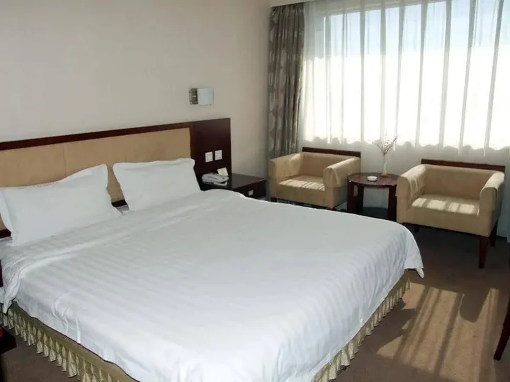 Чанчунь: Yatai Hotel Jilin
