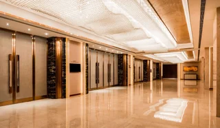 Фучжоу: InterContinental Fuzhou by IHG