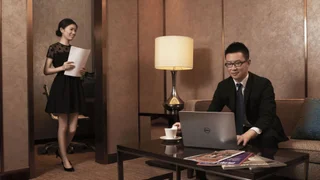 Фучжоу: InterContinental Fuzhou by IHG