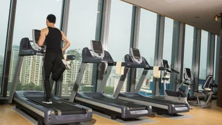 Фучжоу: InterContinental Fuzhou by IHG