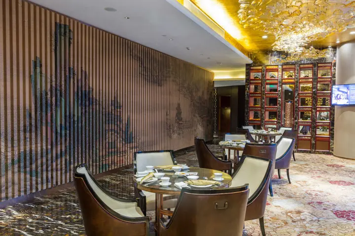 Фучжоу: InterContinental Fuzhou by IHG
