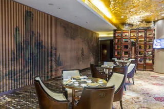 Фучжоу: InterContinental Fuzhou by IHG