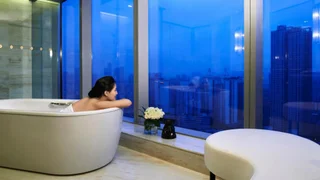 Фучжоу: InterContinental Fuzhou by IHG