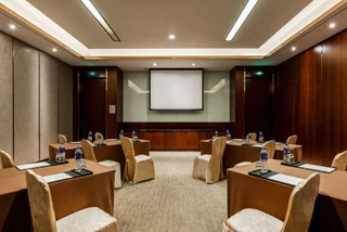 Фучжоу: InterContinental Fuzhou by IHG