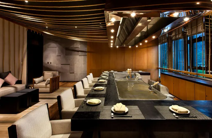 Чунцин: Crowne Plaza Chongqing New North Zone by IHG
