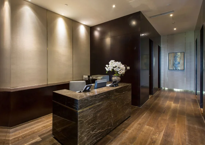 Чунцин: Crowne Plaza Chongqing New North Zone by IHG