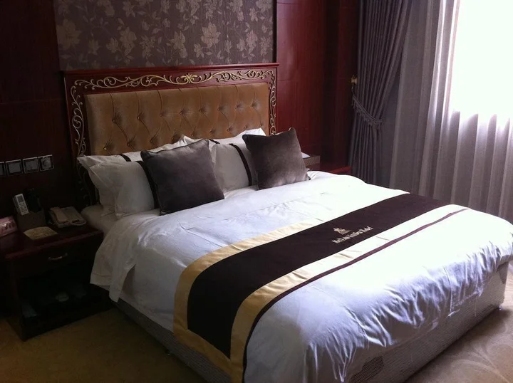 Чэнду: Meilun Garden Hotel