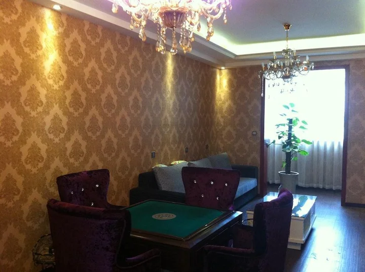 Чэнду: Meilun Garden Hotel