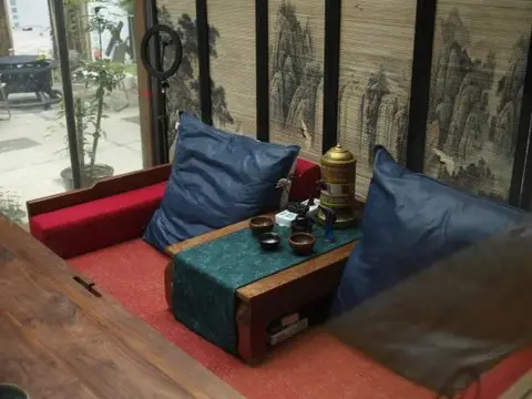 Ханчжоу: Happy House