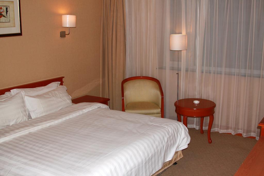 Далянь: Air China Hotel Dalian