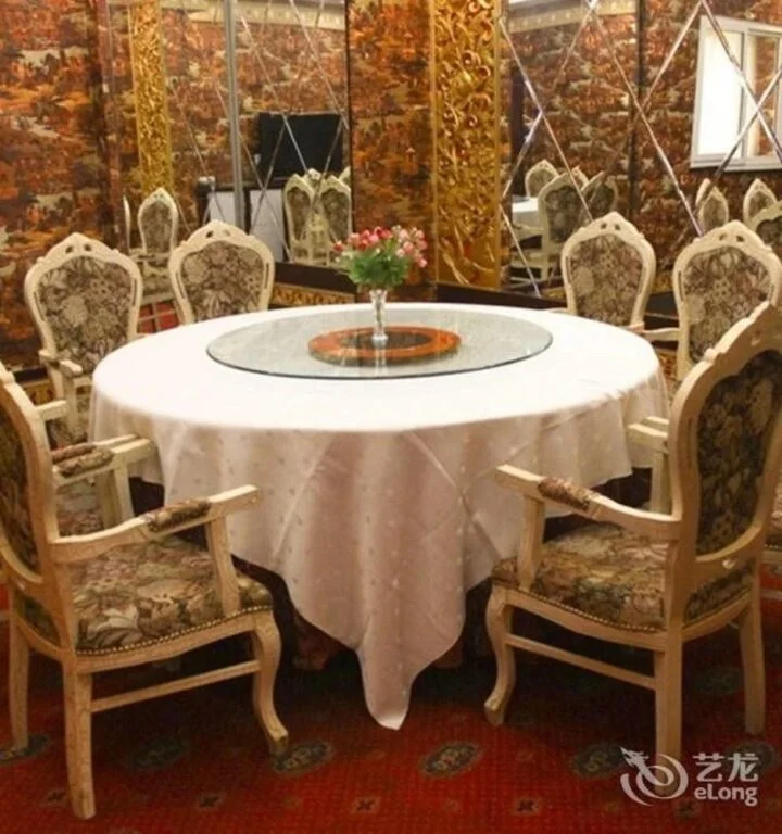 Далянь: Dalian Victoria International Hotel
