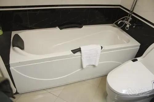 Далянь: Dalian Victoria International Hotel