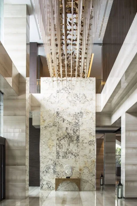 Хэфэй: Four Points By Sheraton Hefei, Shushan