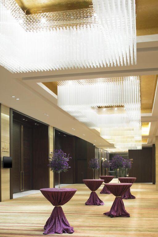 Хэфэй: Four Points By Sheraton Hefei, Shushan