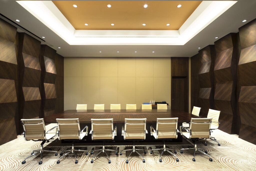 Хэфэй: Four Points By Sheraton Hefei, Shushan