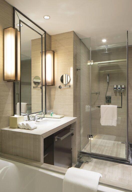 Хэфэй: Four Points By Sheraton Hefei, Shushan