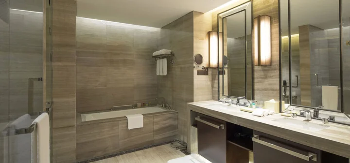 Хэфэй: Four Points By Sheraton Hefei, Shushan