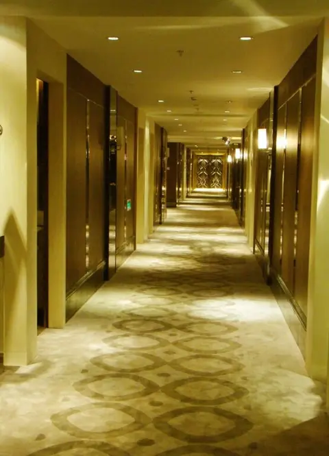 Хуаншань: Huangshan Golf Hotel