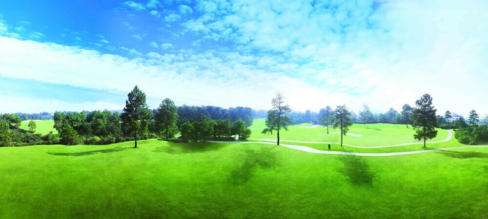 Хуаншань: Huangshan Golf Hotel