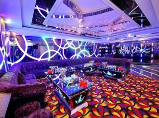 Чанша: 长沙湘府国际酒店