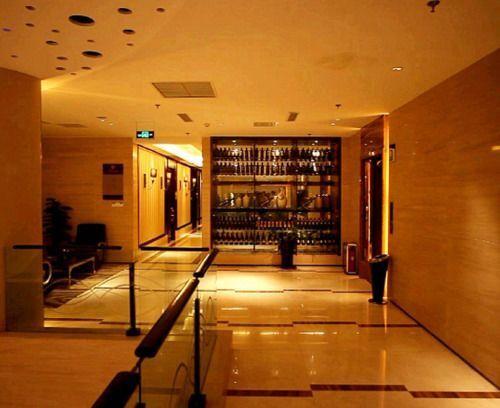 Циндао: Minlian Triumph Hotel