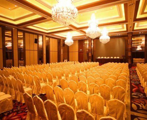 Циндао: Minlian Triumph Hotel