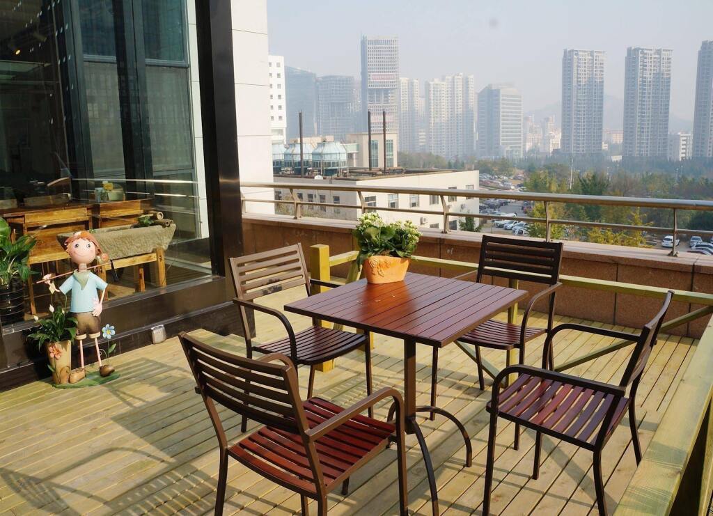 Циндао: Starway Premier Qingdao International Convention Center