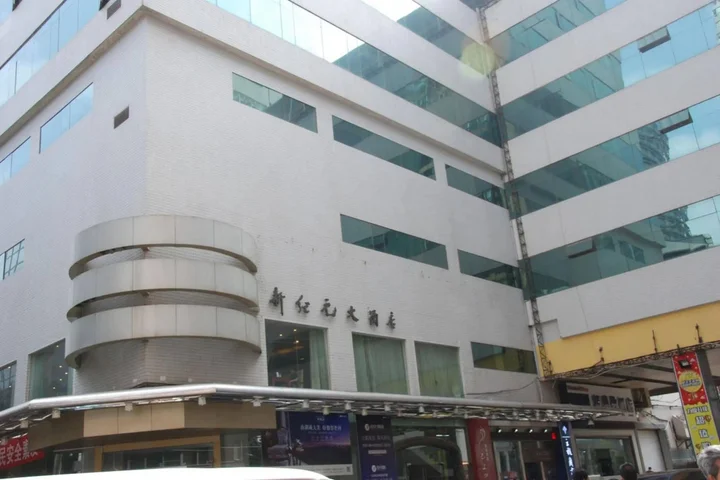 Куньмин: Four Points by Sheraton Kunming, Downtown