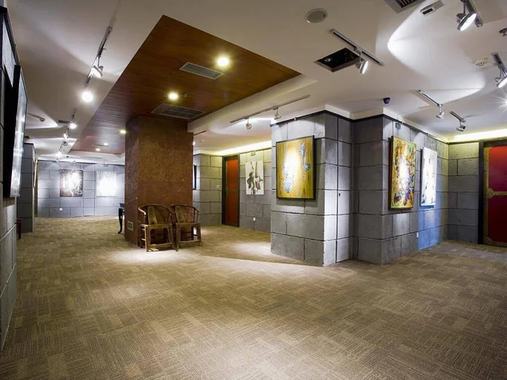 Чэнду: Hanyi Hotel