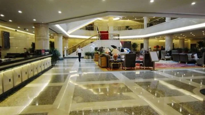 Лянфан: Langfang International Hotel