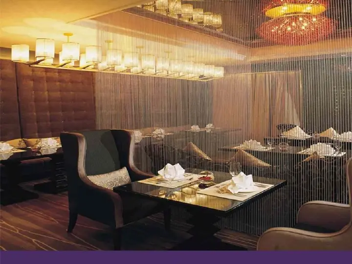 Лянфан: Langfang International Hotel