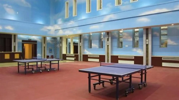 Лянфан: Langfang International Hotel