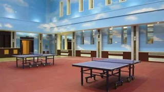 Лянфан: Langfang International Hotel