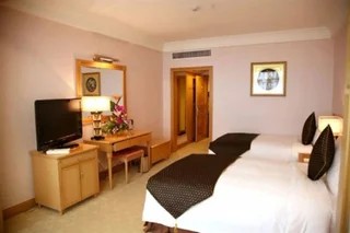 Лянфан: Langfang International Hotel