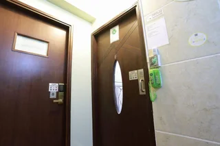 Гонконг: Grand Inn