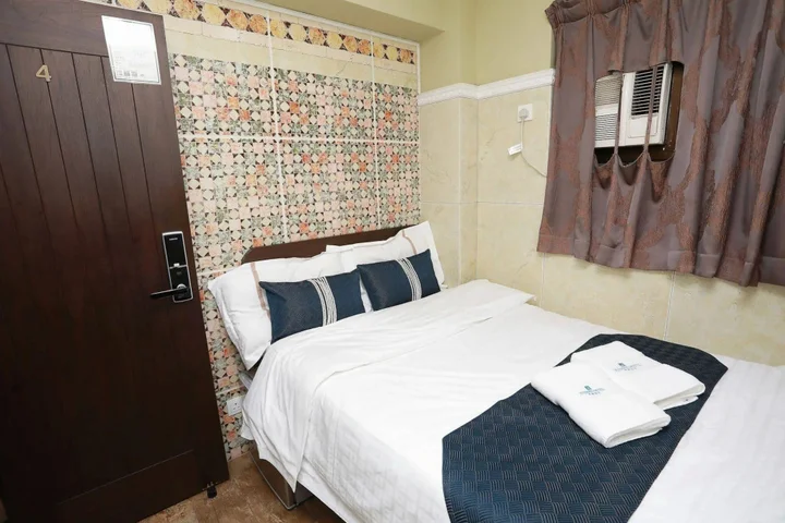 Гонконг: Grand Inn