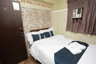 Гонконг: Grand Inn