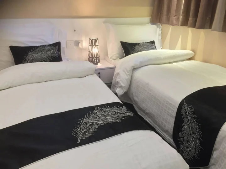 Гонконг: Grand Inn