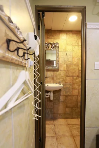 Гонконг: Grand Inn