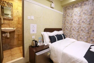 Гонконг: Grand Inn