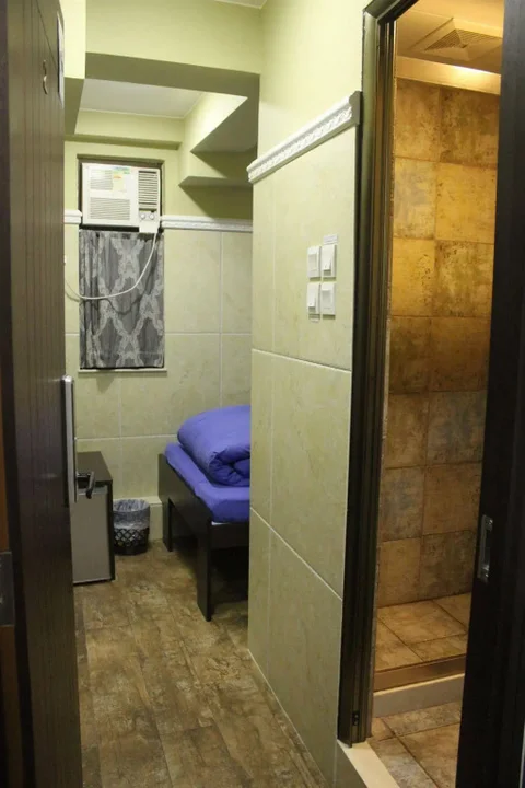 Гонконг: Grand Inn