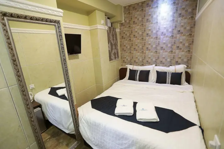 Гонконг: Grand Inn