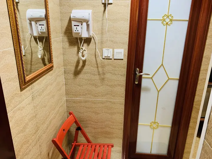Гонконг: Sleep Inn