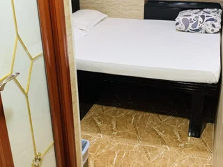 Гонконг: Sleep Inn