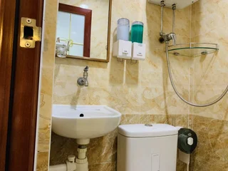 Гонконг: Sleep Inn